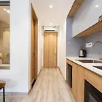 Nina Aparthotel