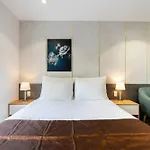 Nina Aparthotel